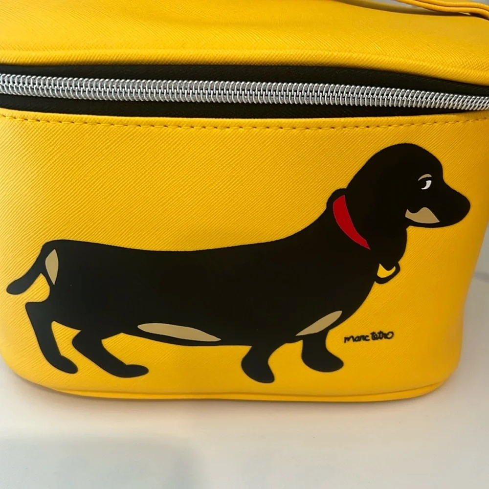 🐾 Dachshund 💄💄💄BAG.